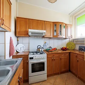 Apartament 2 W Gdańsku Blisko Morza 900 Metrów, 1km Do Sopotu 2 Nearby The Sea 900 Meters, Gdańsk